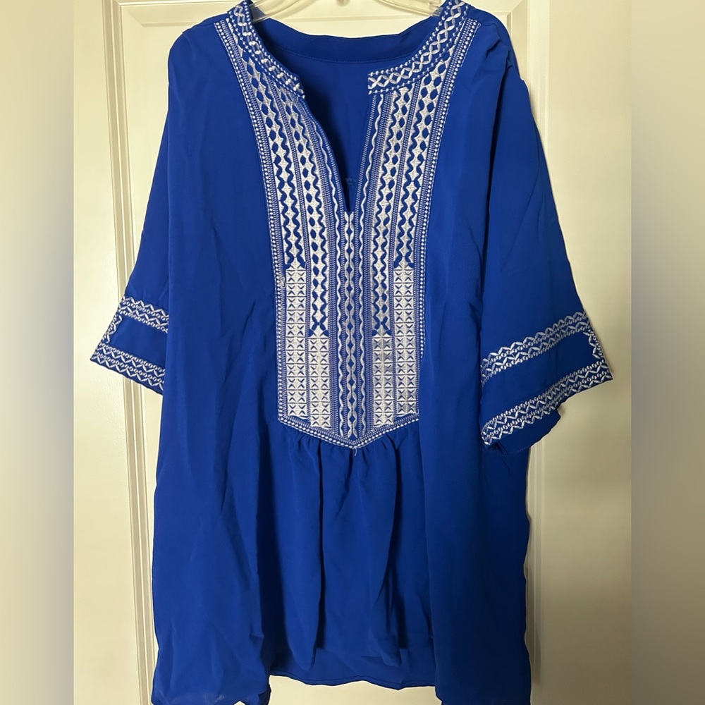 Boho Tops